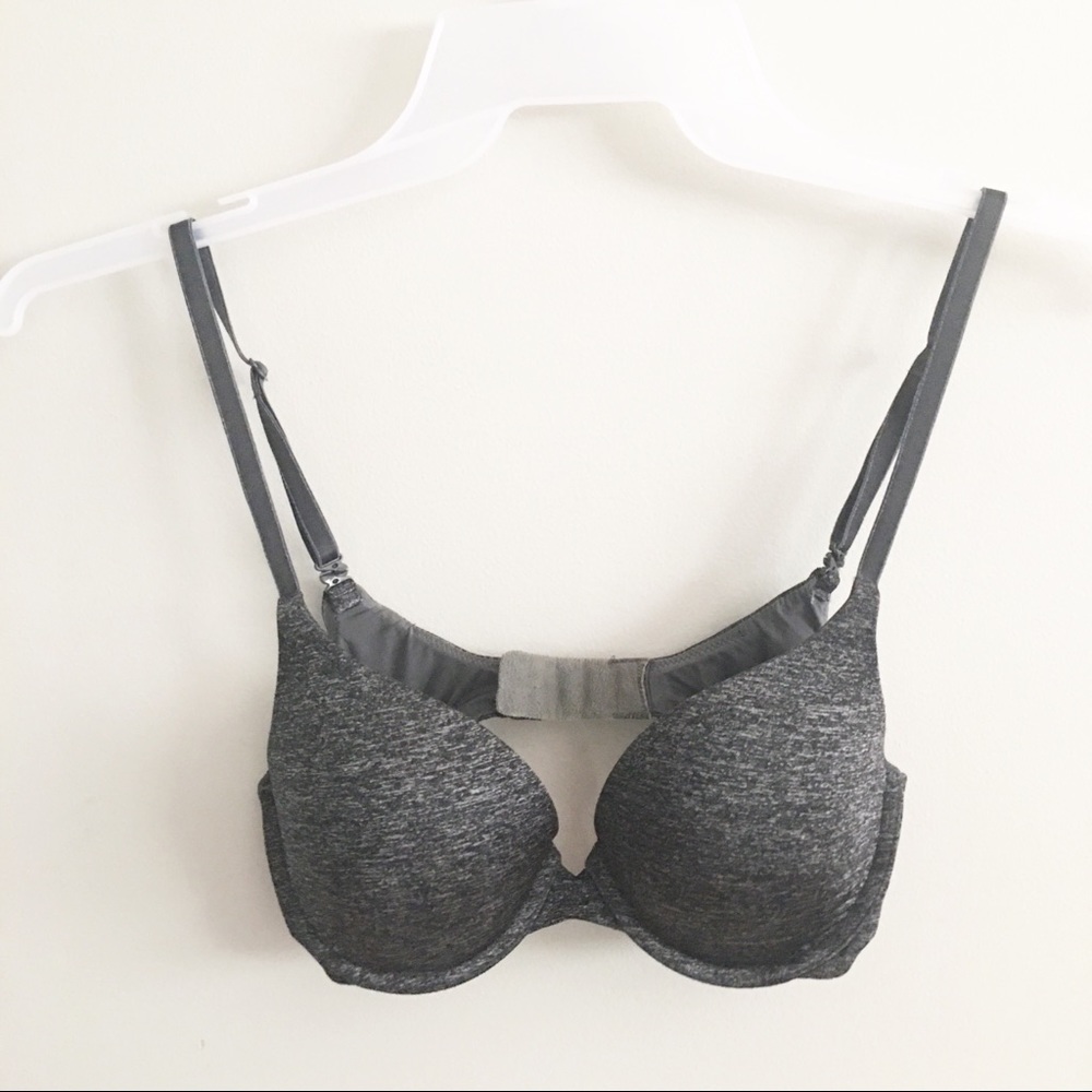 Victoria’s Secret Padded Perfect Coverage Bra